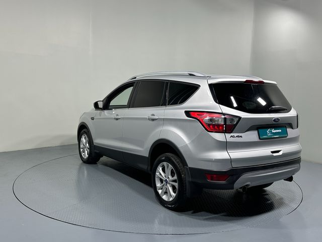 Image for 2019 Ford Kuga 1.5 TDCi 2 Seat N1 Commercial