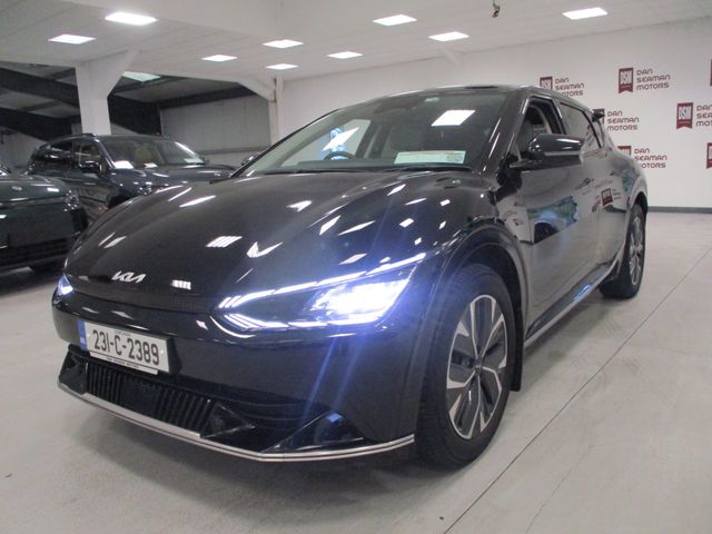 Image for 2023 Kia EV6 Earth 5DR Auto 77KwH -LEATHER-CAMERA-HEATED SEATS-LOW KM'S