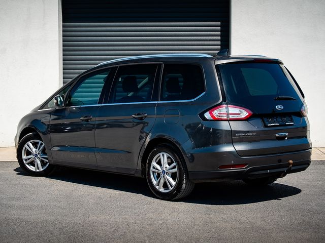 Image for 2021 Ford Galaxy Titanium 2.0TD150 S6.2 A8 4DR
