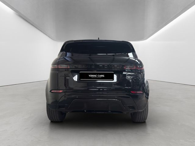 Image for 2023 Land Rover Range Rover Evoque R-DYNAMIC S P300e -- IMMACULATE CONDITION -- FINANCE ARRANGED