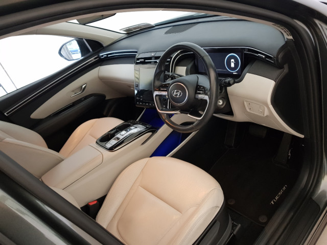 Image for 2023 Hyundai Tucson ix35 Executive Phev 5DR Auto