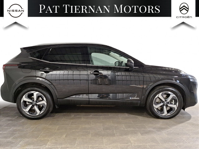 Image for 2024 Nissan Qashqai ePOWER QASHQAI SV PREMIUM