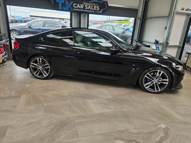 Image for 2017 BMW 4 Series 