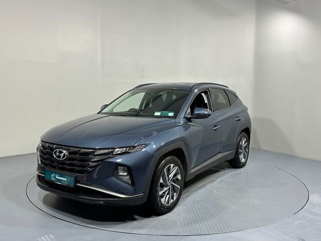Image for 2022 Hyundai Tucson Executive 1.6 Crdi