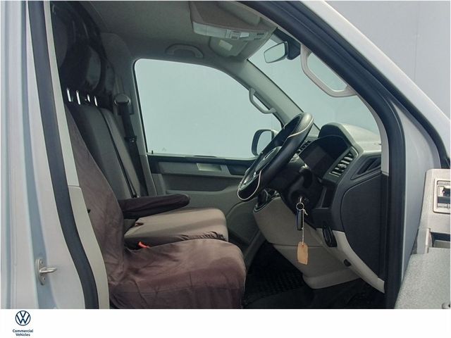 Image for 2019 Volkswagen Transporter TRANSPORTER T6 PVL H 3000KG TD 4MO(EX VAT)