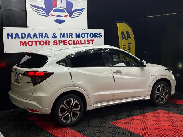 Image for 2019 Honda Vezel Daa-ru3