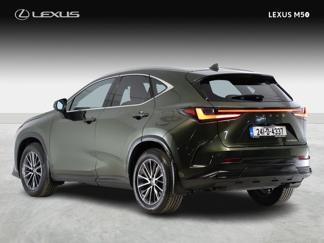 Image for 2024 Lexus NX 450H+ Executive