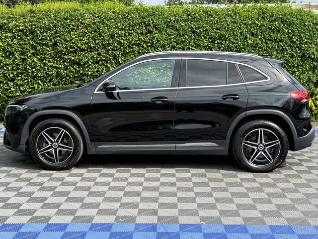 Image for 2023 Mercedes-Benz EQA EQA250+ AMG-LINE // APPLE CARPLAY/ANDROID AUTO // VIRTUAL COCKPIT // 360 PARKING SENSORS