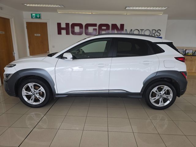 Image for 2023 Hyundai Kona 1.0 Petrol Executive * Best Spec * 