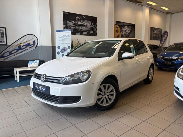 Image for 2013 Volkswagen Golf 1.2 5DR AUTO. New NCT done before collection, Alloy Wheels, Air Conditioning, Auto Lights/Wipers, Folding Rear Seats, Bluetooth, Full Electrics, & more. Comes With Our own Warranty(Not 3rd Party outso
