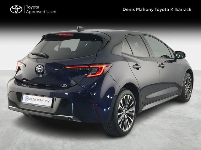 Image for 2024 Toyota Corolla HB LUNA SPORT