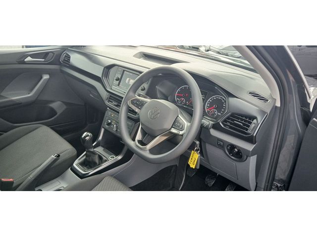 Image for 2021 Volkswagen T-Cross 1.0 TSI 95HP **BLUETOOTH, CALL US TODAY*