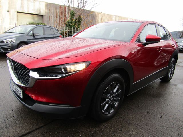 Image for 2021 Mazda CX-30 SE-L LUX