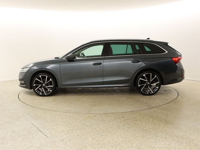 Image for 2022 Skoda Octavia 