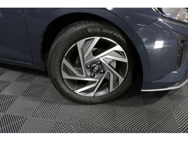 Image for 2024 Hyundai i20 DELUXE PLUS 1.2L PETROL HATCHBACK