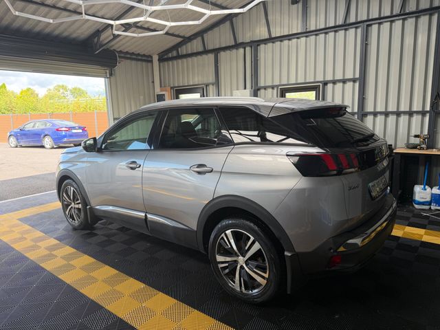 Image for 2017 Peugeot 3008 1.6 BlueHDi 120bhp Allure