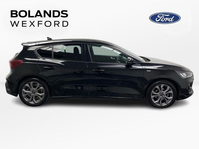 Image for 2023 Ford Focus 1.0L 125ps St Line