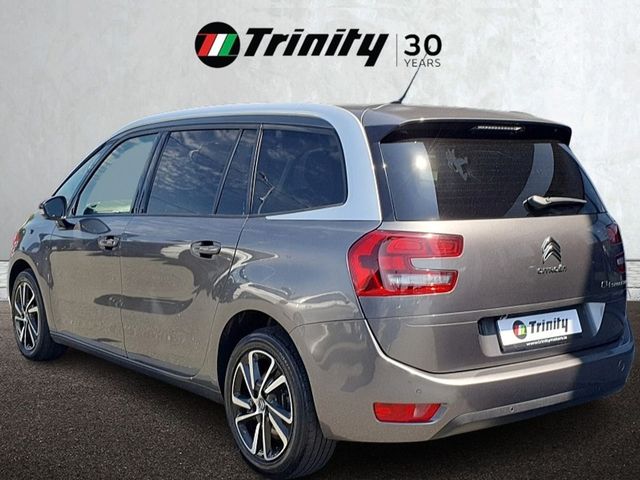 Image for 2022 Citroen Grand C4 Picasso ** 7 SEATER ** SPACE TOURER ** HIGH SPEC ** TRINITY MOTORS **