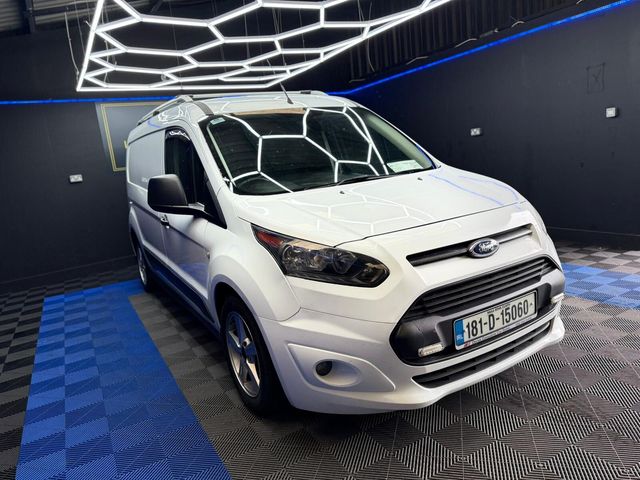 Image for 2018 Ford Transit 