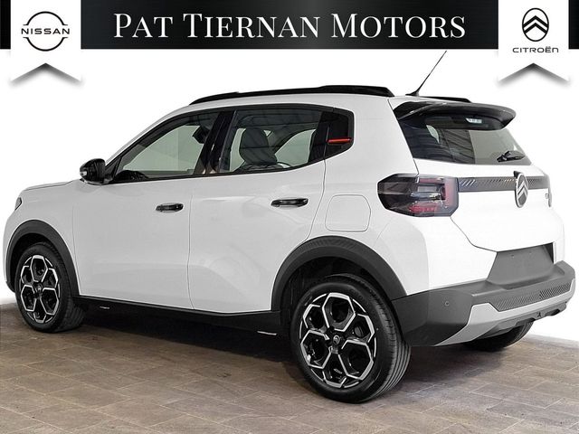 Image for 2026 Citroen C3 PLUS 1.2 PET