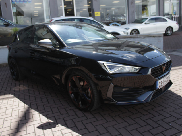Image for 2023 Cupra Leon 1.5 ETSI 150HP DSG 5DR HATCHBACK // STUNNING CAR // BUY WITH CONFIDENCE AA AND SIMI DEALER 2026 // ALL TRADE INS WELCOME // FINANCE ARRANGED //