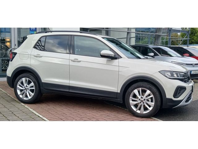 Image for 2025 Volkswagen T-Cross Edition 75 1.0 TSI M5F 95HP **BLUETOOTH, ANDROID AUTO & APPLE CAR PLAY, FINANCE AVAILABLE**