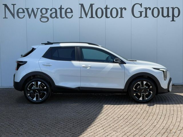 Image for 2026 Kia Stonic GT Line MHEV