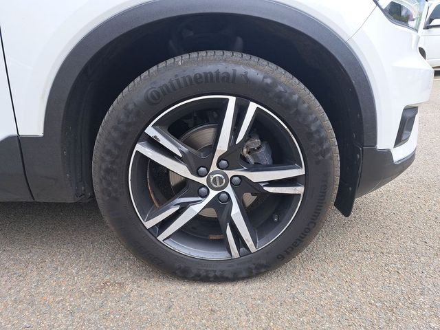 Image for 2020 Volvo XC40 D3 DIESEL (150hp) R-Design Auto