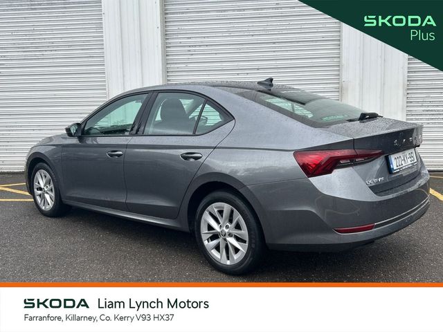 Image for 2022 Skoda Octavia OCTAVIA AMBITION 1.0 TSI 110 BHP