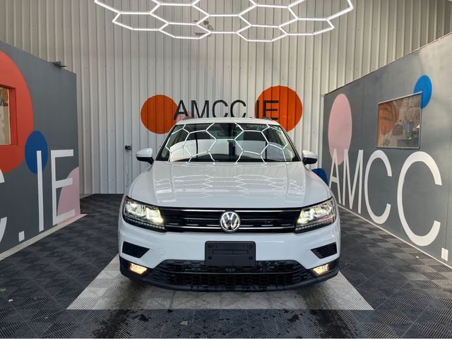Image for 2020 Volkswagen Tiguan TIGUAN AUTOMATIC ONLY 34K KMS 1.4 PETROL COMFORT LINE / 34k KMs / REVERSE CAMERA , ADAPTIVE CRUISE & MORE