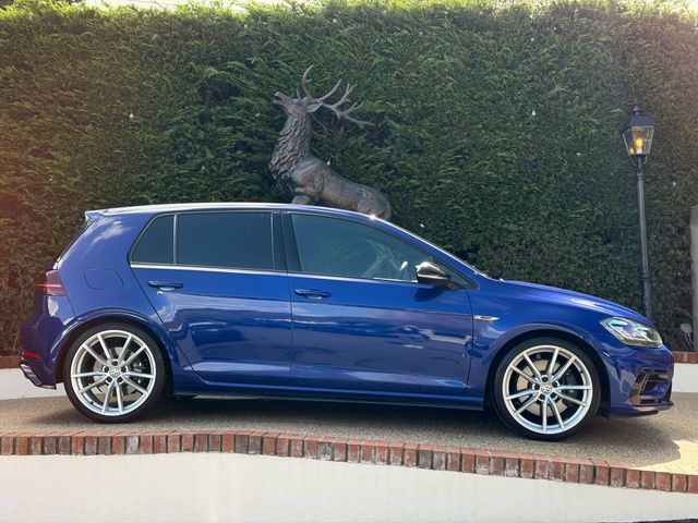 Image for 2019 Volkswagen Golf R 4motion 300PS 5DR Auto