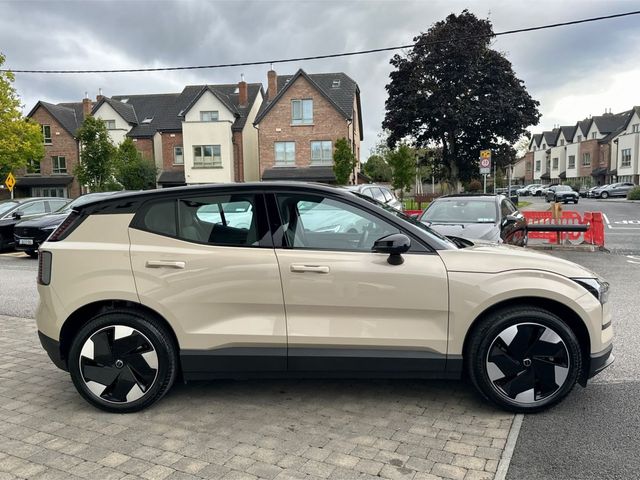 Image for 2026 Volvo EX30 EX30 Plus Extended Range P5 272 Single RWD Recharge Electric 69kWh Auto