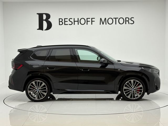 Image for 2025 BMW X1 25e M-SPORT PRO=ONLY 4000 MILES//PAN ROOF//AS NEW=ORIGINAL IRISH CAR WITH BMW WARRANTY UNTIL 04/2028=TAILORED FINANCE PACKAGES AVAILABLE=TRADE IN'S WELCOME