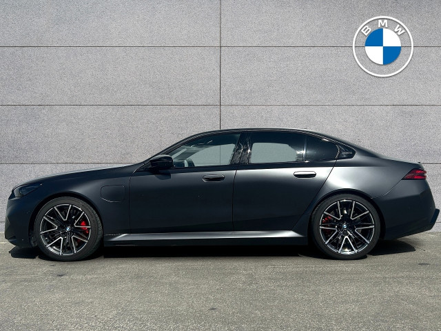 Image for 2025 BMW M5 Phev 4DR Auto