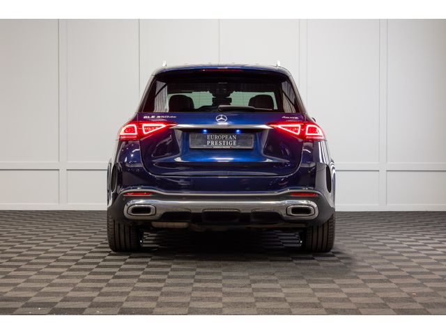 Image for 2021 Mercedes-Benz GLE Class GLE 350de AMG Line Premium 5 Seat N1