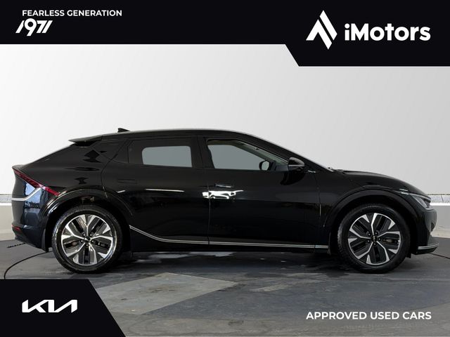 Image for 2023 Kia EV6 Earth 5DR Auto