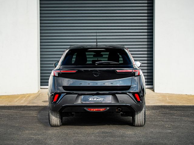 Image for 2022 Opel Mokka Sri-1.2 100ps-pet-6sp-my22 4DR