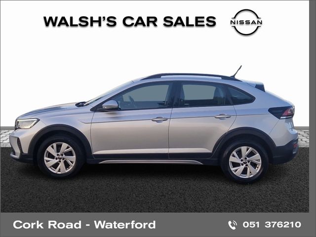 Image for 2022 Volkswagen Taigo Life 1.0 TSI 
