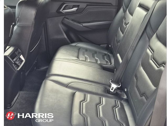 Image for 2024 Isuzu D-MAX LX DOUBLECAB AUTO @ HARRIS RETAIL