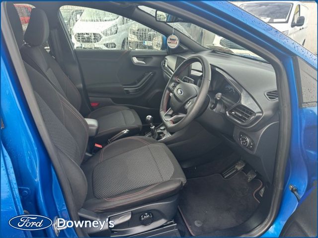 Image for 2022 Ford Puma 1.0 ECO PETROL ST-Line