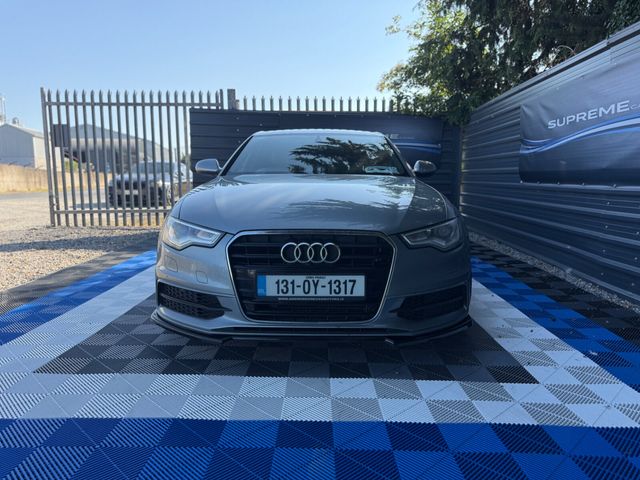 Image for 2013 Audi A6 2.0 TDI S LINE