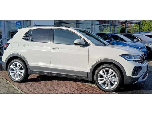 Image for 2025 Volkswagen T-Cross Edition 75 1.0 TSI 95HP **REAR VIEW CAMERA, FINANCE AVAILABLE, CALL US TODAY!**