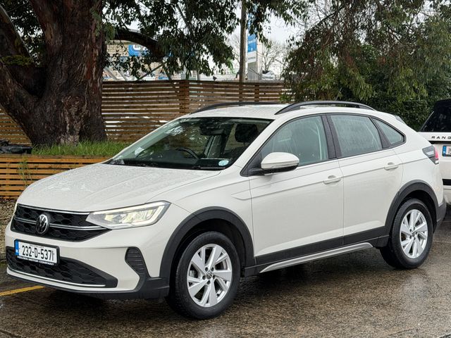 Image for 2023 Volkswagen Taigo LIFE