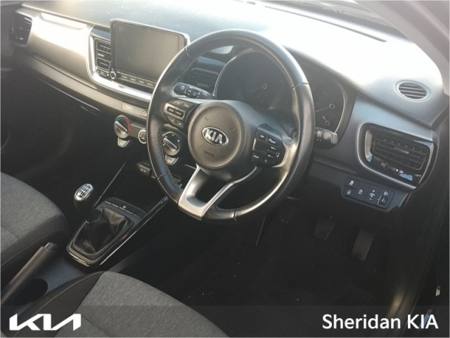 Image for 2021 Kia Stonic 1.0 K2 PE Petrol MY2021 5DR