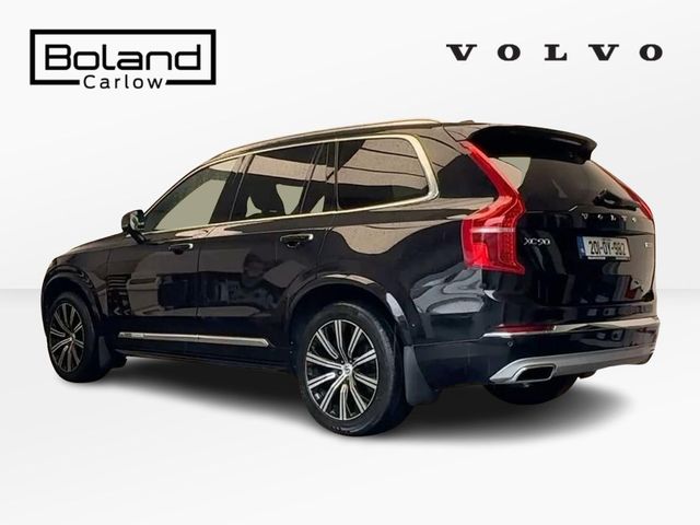 Image for 2020 Volvo XC90 B5 AWD INSCRIPTION *DIESEL* €175 PER WEEK