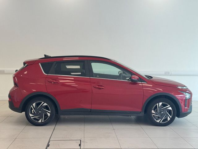 Image for 2022 Hyundai Bayon 1.2 Petrol Executive