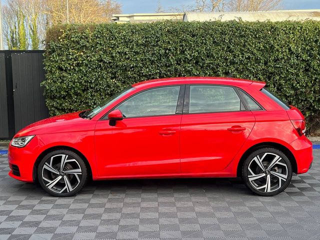Image for 2015 Audi A1 1.0 TFSI // DIAMOND CUT ALLOYS // VALID NCT 12/26 // PARKING SENSORS