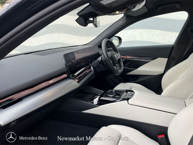 Image for 2024 BMW 5 Series 530e M SPORT NEW MODEL