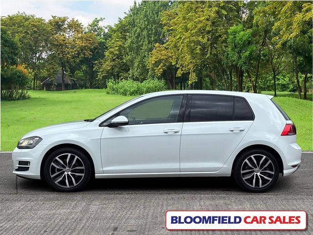 Image for 2015 Volkswagen Golf **DEPOSIT TAKEN**1.4 HIGH , AUTO // PRISTINE 