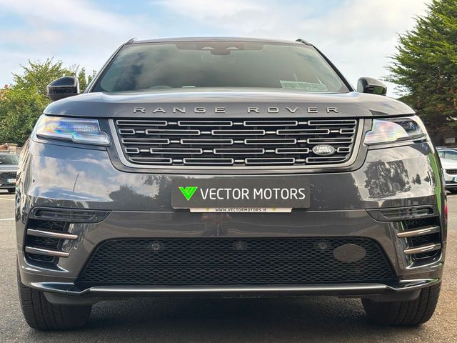 Image for 2023 Land Rover Range Rover Velar SUNROOF DYNAMIC SE P400E PHEV